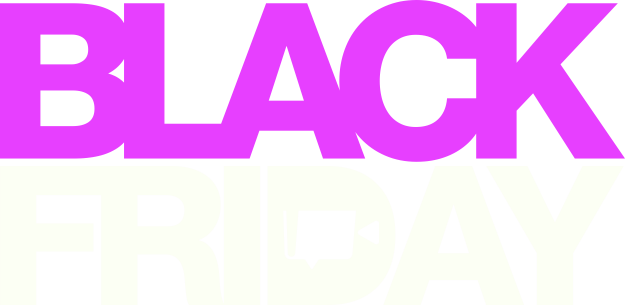 Black Friday 2019 | PRODUCCINE