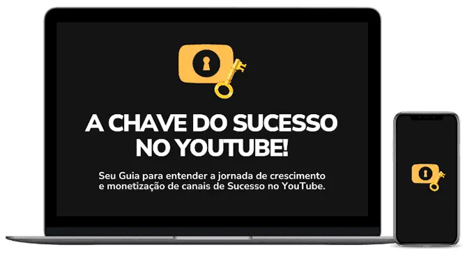A Chave do Sucesso no YouTube | PRODUCCINE